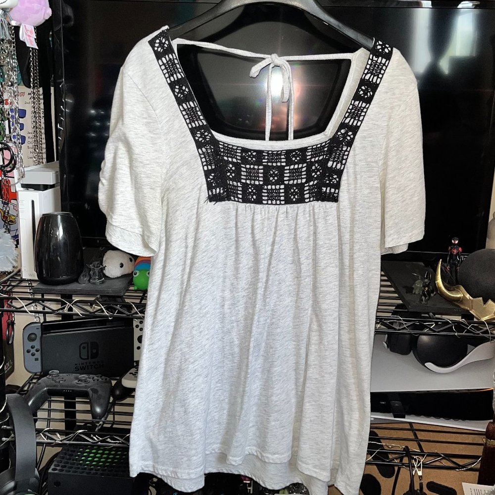 XL Dream Out Loud by Selena Gomez Blouse